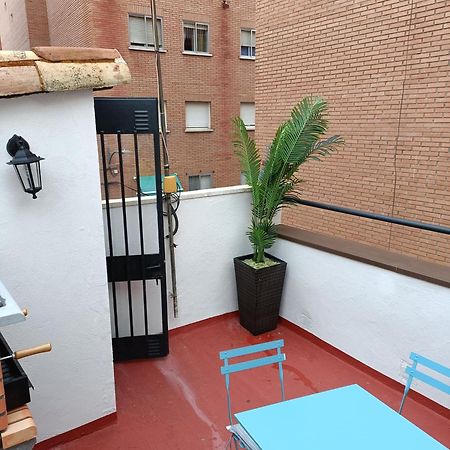 El Mirador De La Azucena Apartment กัวดาลาฮารา ภายนอก รูปภาพ