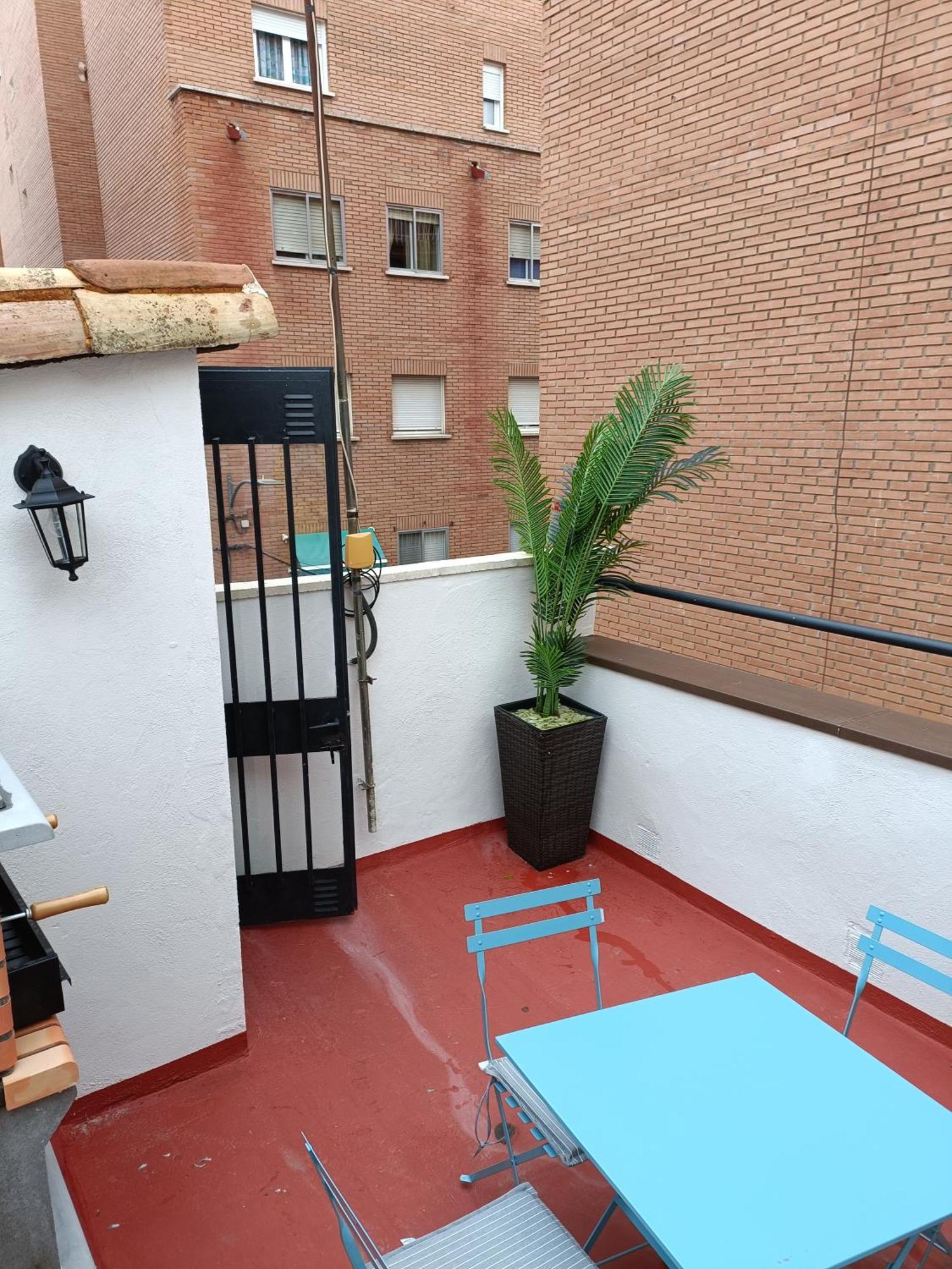 El Mirador De La Azucena Apartment กัวดาลาฮารา ภายนอก รูปภาพ