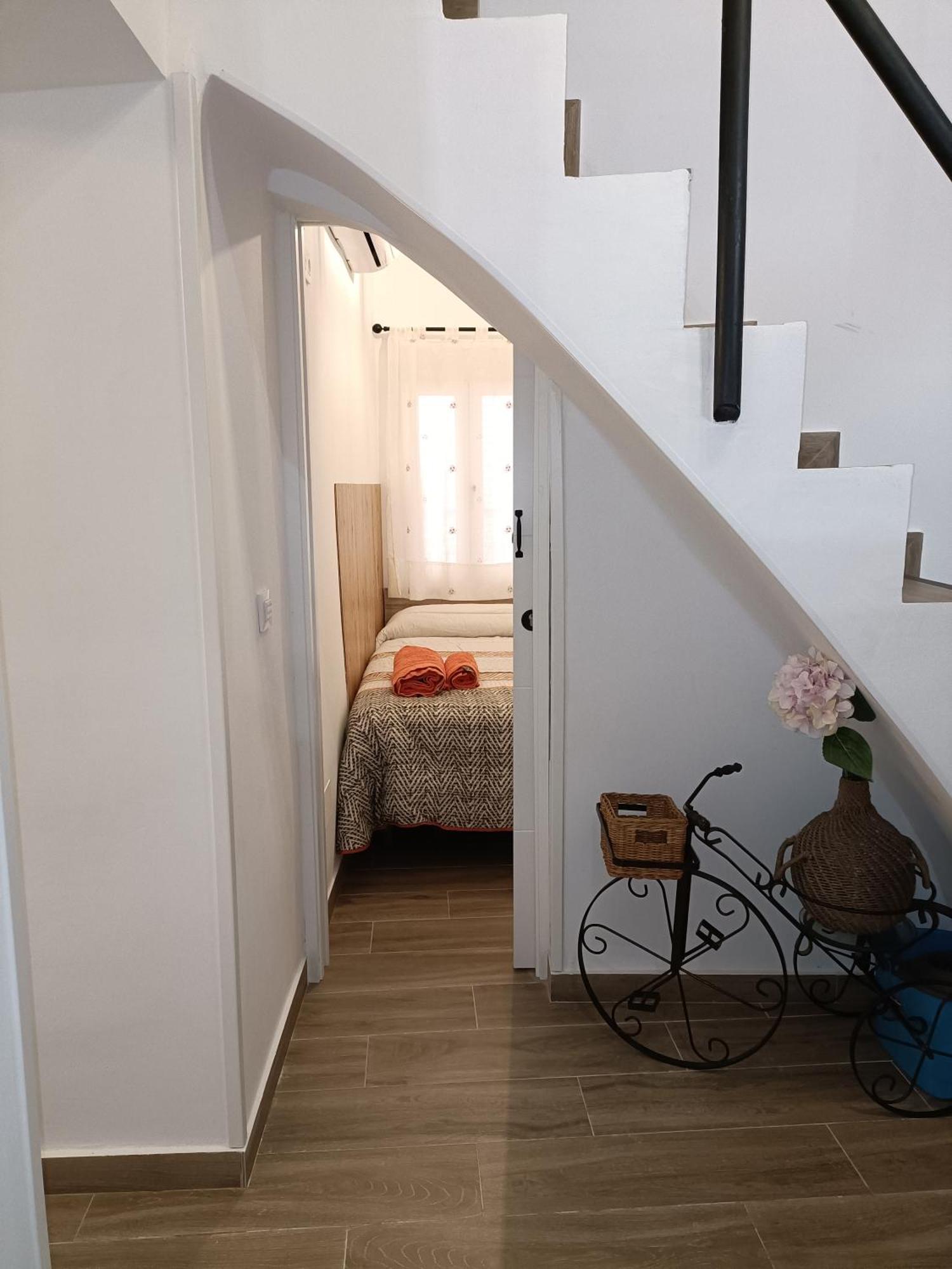 El Mirador De La Azucena Apartment กัวดาลาฮารา ภายนอก รูปภาพ