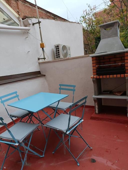 El Mirador De La Azucena Apartment กัวดาลาฮารา ภายนอก รูปภาพ