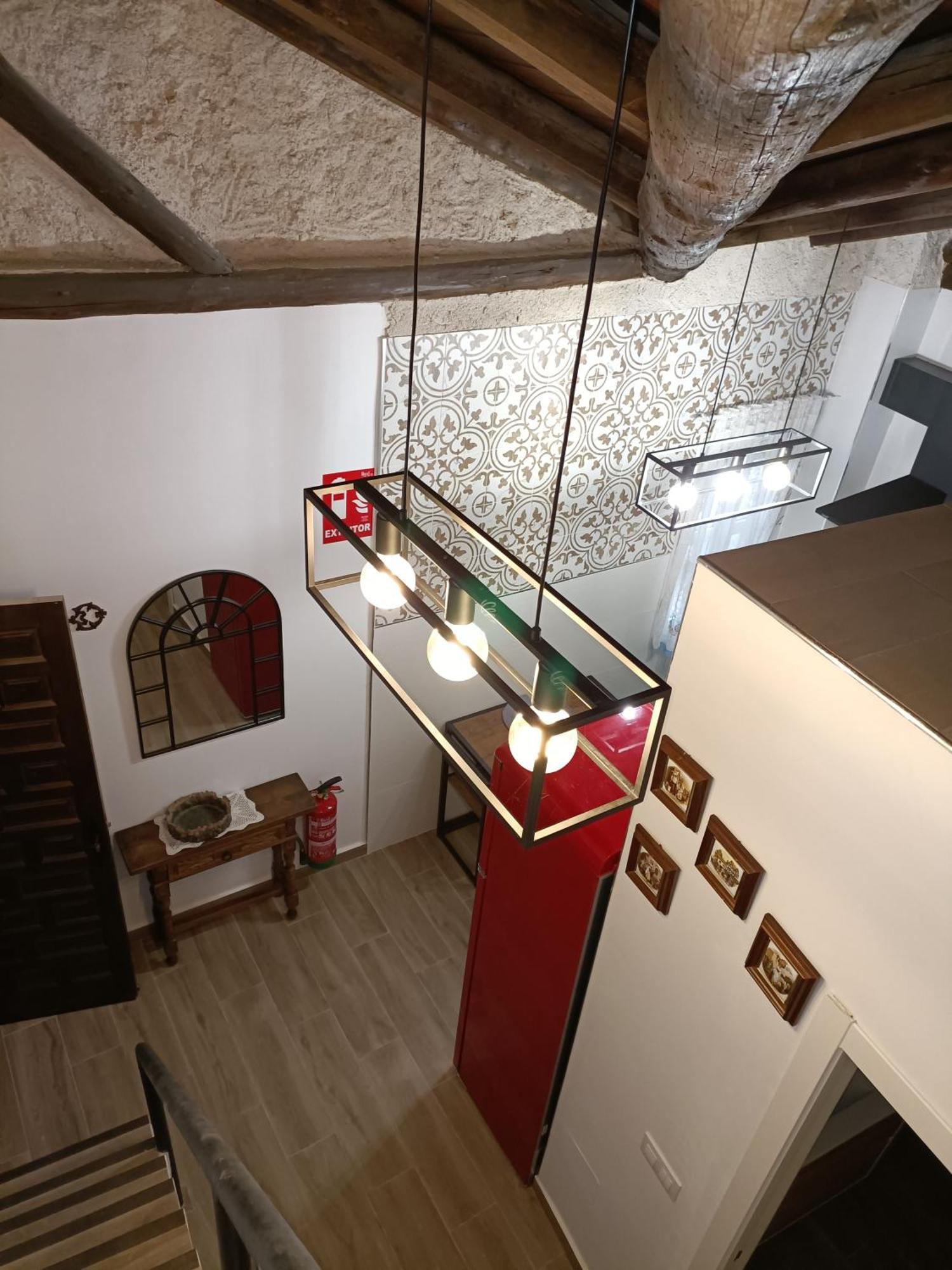 El Mirador De La Azucena Apartment กัวดาลาฮารา ภายนอก รูปภาพ