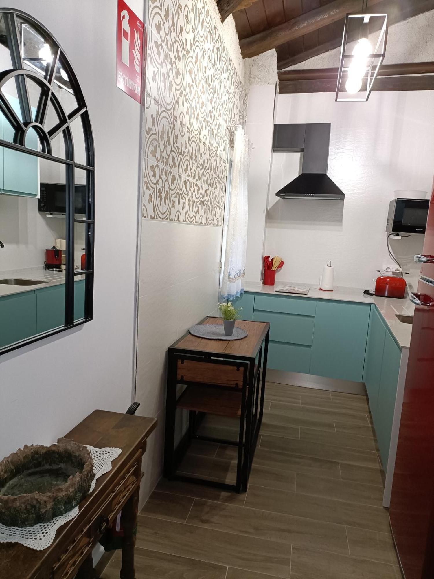 El Mirador De La Azucena Apartment กัวดาลาฮารา ภายนอก รูปภาพ